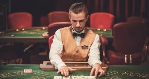 Вход на официальный сайт Casino Bitz